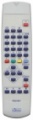 Classic Classic 1 To 1 Remote Controls - Irc81051 Remote Control Classic Tv